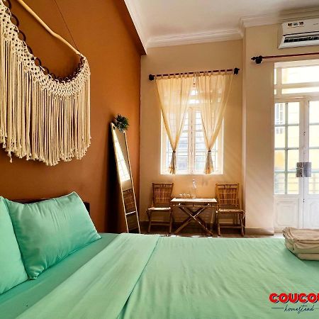 Coucou Homestead - II Хошимін Екстер'єр фото